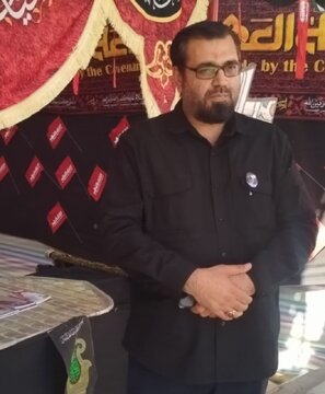 اقدامات فرهنگی آموزشی اداره کل فرهنگ و ارشاد اسلامی کردستان برای اربعین حسینی ۱۴۰۵ اقدامات فرهنگی آموزشی اداره کل فرهنگ و ارشاد اسلامی کردستان برای اربعین حسینی ۱۴۰۵
