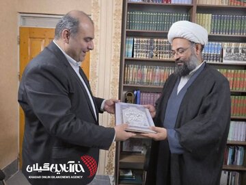 فرماندار شهرستان لنگرود: نمازجمعه ویترین نظام است فرماندار شهرستان لنگرود: نمازجمعه ویترین نظام است