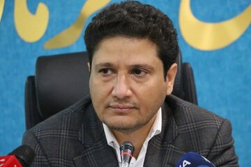 خروج کرومیت خام از استان کرمان ممنوع میشود خروج کرومیت خام از استان کرمان ممنوع میشود