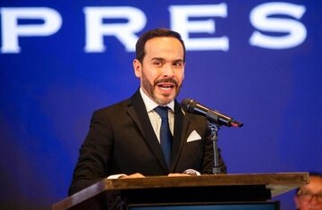 اولین اقدام رئیس جمهور راست افراطی کلمبیا علیه دیپلماسی / ۲۹ نمایندگی خارجی تعطیلی و رابطه با کوبا و نیکاراگوئه قطع میشود اولین اقدام رئیس جمهور راست افراطی کلمبیا علیه دیپلماسی / ۲۹ نمایندگی خارجی تعطیلی و رابطه با کوبا و نیکاراگوئه قطع میشود
