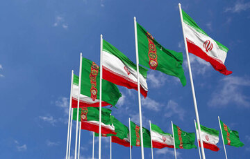 ترکمنستان حمله به کشتی ایرانی در دریای خزر را محکوم کرد ترکمنستان حمله به کشتی ایرانی در دریای خزر را محکوم کرد