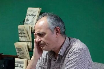 واکنش تند کاربران خبرآنلاین به زیدآبادی: اگر کاره‌ای بودم زیدآبادی را همراه با موشک به اردن می‌فرستادم/کجای دنیا این همه آزادی برای حرف زدن وجود دارد؟