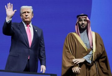 وقتی سعودیها حقیقت را درباره ترامپ میفهمند وقتی سعودیها حقیقت را درباره ترامپ میفهمند