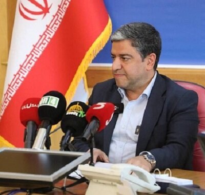استاندار اردبیل اعلام کرد: زمینهها برای جذب سرمایهگذاران خارجی در این استان مهیا شده است. استاندار اردبیل اعلام کرد: زمینهها برای جذب سرمایهگذاران خارجی در این استان مهیا شده است.