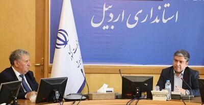 استاندار اردبیل: اشتراک تاریخی ایران و جمهوری آذربایجان زمینه‌ساز توسعه روابط اقتصادی است