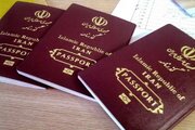 عکس | عکس | نوشته جالب در یک مکانیکی؛ چک‌لیست گذرنامه انسان!