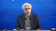 مشکل تأمین آب لاستیک‌سازی و صنایع شهرک صنعتی شماره ۳ خرم‌آباد حل شد