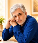 روایت محمد مهاجری از ناراحتی شهید لاریجانی از مواضع برادرش/ اقتضای مردانگی آن است که روح آن شهید را بیش از این نیازارد