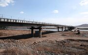 رمزگشایی گاردین از پل ۱۰۰ میلیون دلاری پوتین و کیم؛ تجارت یا کریدور پنهان جنگ؟ + تصاویر ماهواره‌ای