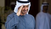 فایننشال تایمز: چه طور شد که کالاها از بنادر آبی و فرودگاه دبی بی‌سروصدا به ایران می‌رسد؟ رئیس امارات برادرانش را مامور کاهش تنش با ایران کرده است