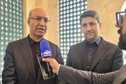 پیگیری ️تقویت زیرساخت‌های ارتباطی کرمانشاه  /۶۰ درصد زائران اربعین از محورهای ارتباطی استان عبور می‌کنند