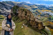 باورم نمی‌شد زنده بمانم و ثبت جهانی الموت را ببینم؛ «چوبک به‌تنهایی الموت را ثبت جهانی نکرد»/ از محبت مردم ممنونم