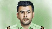 درگیری مسلحانه با عاملان تیراندازی در آبادان/ مامور پلیس شهید شد