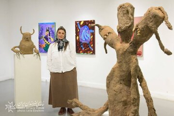 جستوجوی کودکانه نجات، روشنایی، صلح و نیکی جستوجوی کودکانه نجات، روشنایی، صلح و نیکی