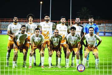 تیمداری شهرداری بندرعباس هزینه نیست، سرمایهگذاری برای آینده است تیمداری شهرداری بندرعباس هزینه نیست، سرمایهگذاری برای آینده است
