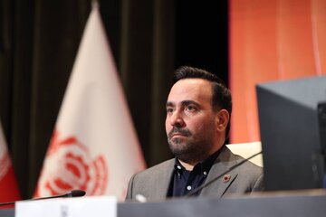 تصویب ۶ محور راهبردی صندوق بازنشستگی مس/ نخستین شرکت پروژه نیروگاهی کرمان در آستانه ورود به بورس تصویب ۶ محور راهبردی صندوق بازنشستگی مس/ نخستین شرکت پروژه نیروگاهی کرمان در آستانه ورود به بورس