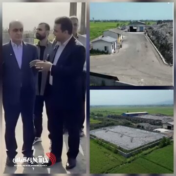 استاندار گیلان:عملکرد شهردار رودسر قابل تحسین است استاندار گیلان:عملکرد شهردار رودسر قابل تحسین است