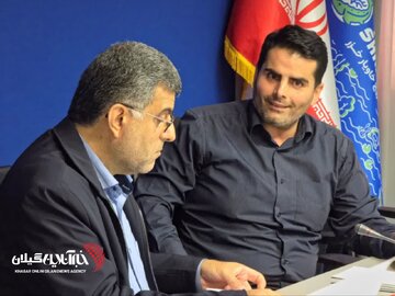 شهردار بندرکیاشهر:درآمد پروژههای کلانشهر کیاشهر توسعه همان مناطق میشود شهردار بندرکیاشهر:درآمد پروژههای کلانشهر کیاشهر توسعه همان مناطق میشود