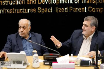 آزادراه حرم تا حرم تا شاهرود امتداد می‌یابد/ منابع مالی سمنان–فیروزکوه تأمین شد/ دامغان-معلمان تعیین تکلیف شد