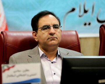 عبور تردد از مرز مهران تا پایان امروز از یک میلیون نفر می‌گذرد