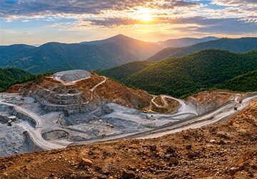 واشنگتن در ارمنستان به دنبال چیست؟ / اهداف پنهان آمریکا برای منابع استراتژیک ایروان: از اورانیوم تا شیل واشنگتن در ارمنستان به دنبال چیست؟ / اهداف پنهان آمریکا برای منابع استراتژیک ایروان: از اورانیوم تا شیل