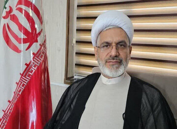 دبیر شورای نظارت بر سازمان صداوسیما: تذکرات لازم داده شد/ قول اصلاح دادند دبیر شورای نظارت بر سازمان صداوسیما: تذکرات لازم داده شد/ قول اصلاح دادند