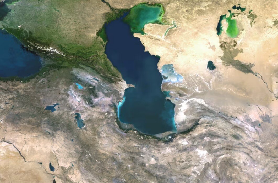 سیانان گزارش میدهد: درگیریهای اوکراین به منطقه دریای خزر گسترش یافته است / زلنسکی در پی ارسال پیامی به ترامپ است که … سیانان گزارش میدهد: درگیریهای اوکراین به منطقه دریای خزر گسترش یافته است / زلنسکی در پی ارسال پیامی به ترامپ است که …