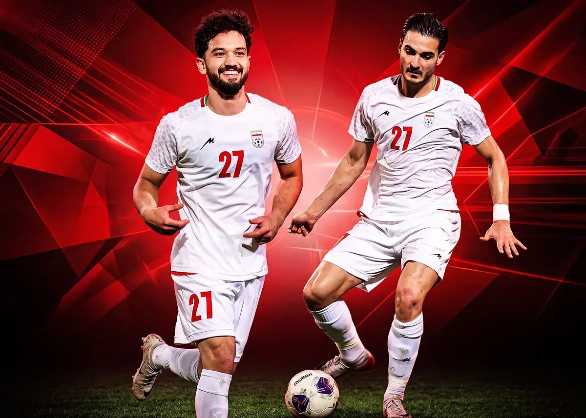 پایان رویای پرسپولیس؛ ایری و طاهری در مازندران ماندند!