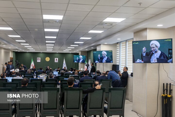 مجلس در هفته آتی اقدام به برگزاری جلسه علنی خواهد کرد؟ مجلس در هفته آتی اقدام به برگزاری جلسه علنی خواهد کرد؟