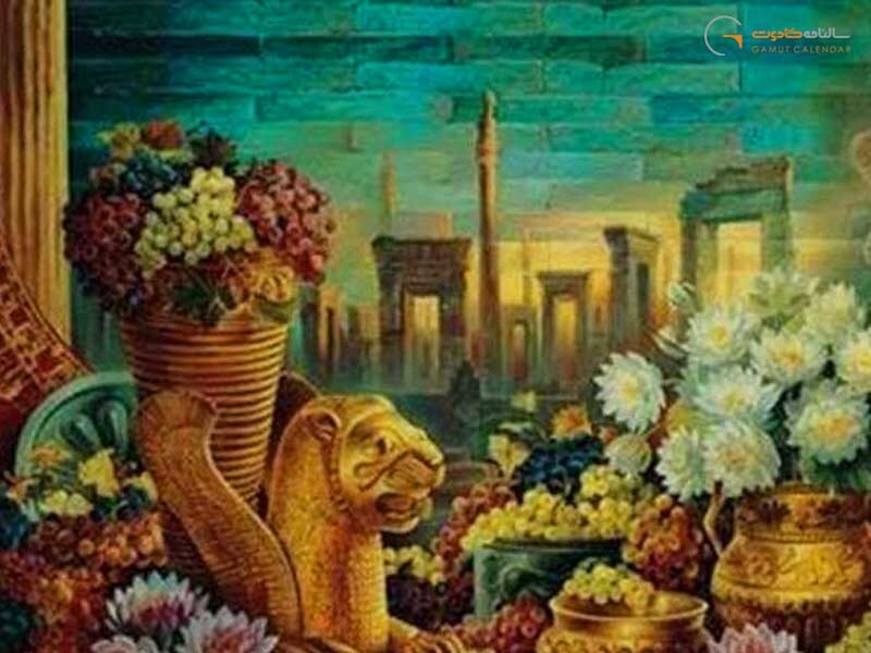 جشن اَمُردادگان؛ از عبادت طبیعت تا تعهدات زیستمحیطی جشن اَمُردادگان؛ از عبادت طبیعت تا تعهدات زیستمحیطی