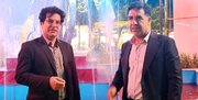 میدان شهدا دوباره جان گرفت /  همه آب‌نماها و المان‌های میادین خرم‌آباد راه اندازی میشوند