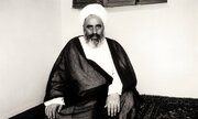ارادت صاحب الغدیر به سیدالشهدا؛ پیاده‌روی از نجف تا کربلا