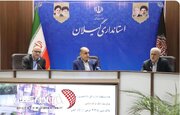 استاندار گیلان:۲۵۰۰ میلیارد تومان از املاک مازاد دولت وارد فرآیند مولدسازی می‌شود