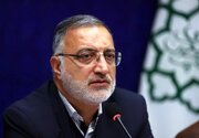 زاکانی: ادامه فعالیت انبارهای نفت در شهر تهران صلاح نیست