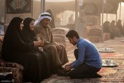 وقتی موکب فقط غذا نیست؛ درس‌های اخلاق اسلامی از سفره‌های بی‌منت اربعین