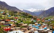 ارتقای درجه ۸۱دهیاری در قزوین