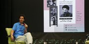 آغاز سلسله نشست‌های سینمایی «قاب سفید» در کانون پرورش فکری کرمان