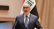 ریاست جمهوری عراق حمله به حشد الشعبی را محکوم کرد