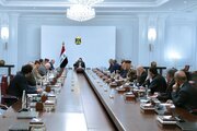 واکنش شورای امنیت ملی عراق به حملات مشترک آمریکا و عربستان