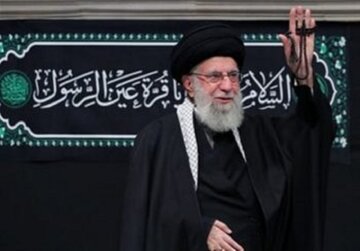 جزئیات برنامههای بزرگداشت اربعین رهبر شهید جزئیات برنامههای بزرگداشت اربعین رهبر شهید