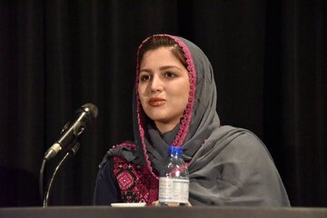 روایت یک ترومای جمعی در میناب/ بلاگرها کار مستندسازان را دشوار کردند روایت یک ترومای جمعی در میناب/ بلاگرها کار مستندسازان را دشوار کردند