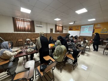 آغاز دوره تخصصی تولیدات چرم دست‌دوز با هدف اشتغال‌زایی در سمنان
