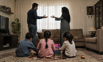 اگر سه فرزند دارید، این زمین به شما داده می‌شود / آمار مجردان واقعی نیست / میانگین سن ازدواج زنان و مردان ایرانی اعلام شد