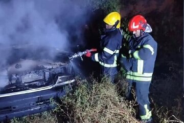 دو آتشسوزی در بندرعباس مهار شد دو آتشسوزی در بندرعباس مهار شد