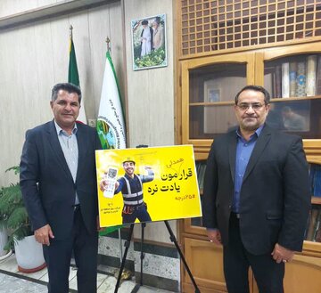 تلاش متولیان برق فارس برای توسعه انرژی‌های تجدیدپذیر