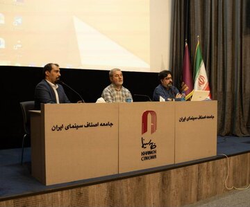 «باشو، غریبهای کوچک» فیلمی کاملا گفتوگومند و ضد جنگ است «باشو، غریبهای کوچک» فیلمی کاملا گفتوگومند و ضد جنگ است