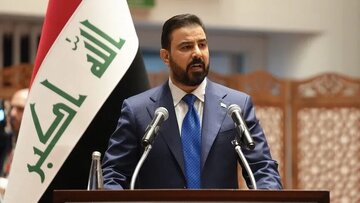 الزیدی: از انحصار سلاح دست نمیکشم حتی اگر به قیمت جانم تمام شود الزیدی: از انحصار سلاح دست نمیکشم حتی اگر به قیمت جانم تمام شود