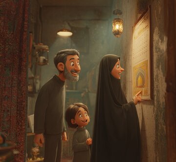 چند وقت یک‌بار باید به زیارت امام حسین(ع) رفت؟ روایت امام صادق(ع) چه می‌گوید؟
