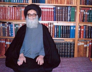چگونه علامه طهرانی میراثدار عرفان اصیل شد؟ / شاخصههای بنیادین سلوک از نظرگاه احیاگر مکتب عرفان معاصر چگونه علامه طهرانی میراثدار عرفان اصیل شد؟ / شاخصههای بنیادین سلوک از نظرگاه احیاگر مکتب عرفان معاصر