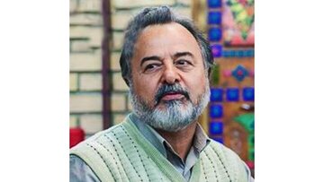 احوالپرسی از بازیگر قدیمی/ کسی حالی از ما نپرسید احوالپرسی از بازیگر قدیمی/ کسی حالی از ما نپرسید